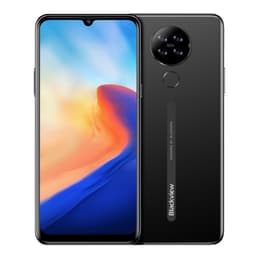 Blackview A80 16GB - Čierna - Neblokovaný