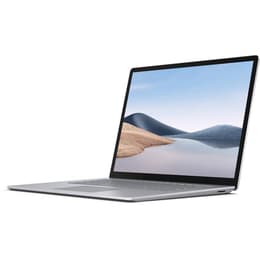 Microsoft Surface Laptop 4 13" (2021) - Core i5-1145G7 - 8GB - SSD 256 GB QWERTY - Anglická