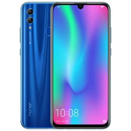 Honor 10 Lite 32GB - Modrá - Neblokovaný