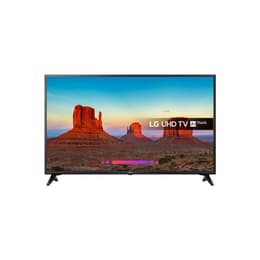 Televízor LG 124 cm 49UK6200PLA 3840 x 2160