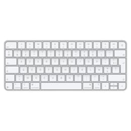 Magic Keyboard () Bezdrôtové - Modrá - AZERTY - Francúzska