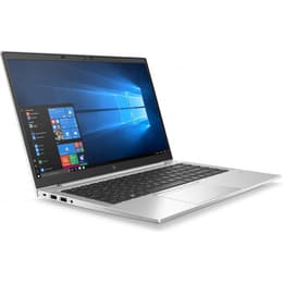 HP EliteBook 840 G7 14" (2020) - Core i5-10310U - 32GB - SSD 1000 GB AZERTY - Francúzska