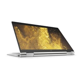 HP EliteBook X360 1030 G3 13" Core i5-8250U - SSD 256 GB - 8GB AZERTY - Francúzska