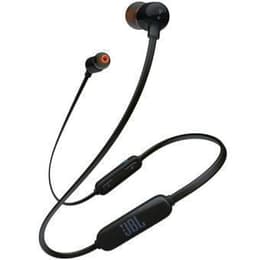 Slúchadlá Do uší Jbl T110BT Bluetooth - Čierna