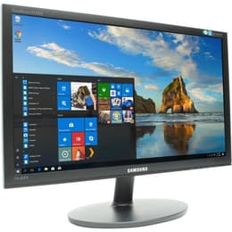 Monitor 22 Samsung EX2220 1920 x 1080 LCD Čierna