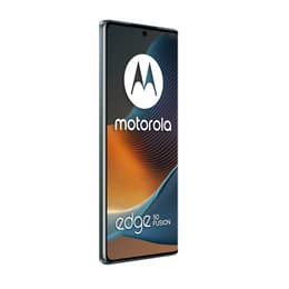 Motorola Edge 50 Fusion 256GB - Modrá - Neblokovaný