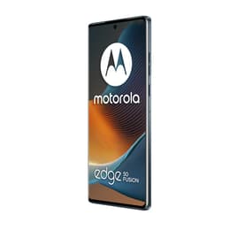 Motorola Edge 50 Fusion 256GB - Modrá - Neblokovaný