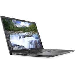 Dell Latitude 7420 14" (2020) - Core i5-1145G7 - 16GB - SSD 256 GB QWERTZ - Nemecká