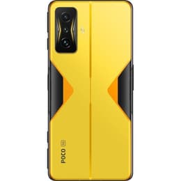 Xiaomi Poco F4 GT 256GB - Žltá - Neblokovaný