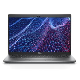 Dell Latitude 5430 14" (2022) - Core i5 - Gen 12 (U) - 16GB - SSD 256 GB AZERTY - Francúzska