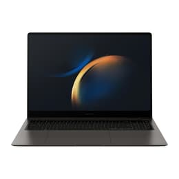 Samsung Galaxy Book3 Pro 16" (2023) - Core i7-1360P - 16GB - SSD 1 TO QWERTY - Holandská
