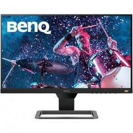 Monitor 23,8 Benq EW2480 1920x1080 LED Čierna