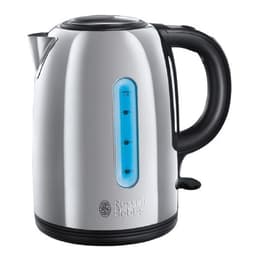 Russell Hobbs 20443 Nehrdzavejúca oceľ 1,7000L - Rýchlovarná kanvica