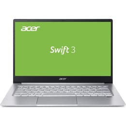 Acer Swift 3 SF314-42-R80T 14" (2017) - Ryzen 5 4500U - 8GB - SSD 256 GB QWERTZ - Nemecká