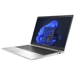 HP EliteBook x360 830 G9 13" (2022) - Core i5 - Gen 12 (U) - 16GB - SSD 256 GB QWERTZ - Nemecká