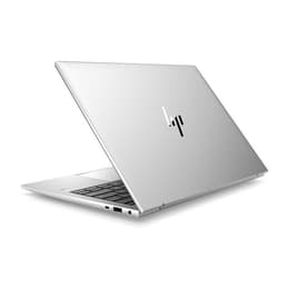 HP EliteBook x360 830 G9 13" (2022) - Core i5 - Gen 12 (U) - 16GB - SSD 256 GB QWERTZ - Nemecká