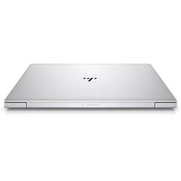 HP EliteBook 840 G5 14" (2019) - Core i5-8250U - 16GB - SSD 256 GB AZERTY - Francúzska