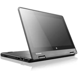 Lenovo ThinkPad Yoga 11E 11" Core M-5Y10c - SSD 128 GB - 4GB QWERTZ - Nemecká