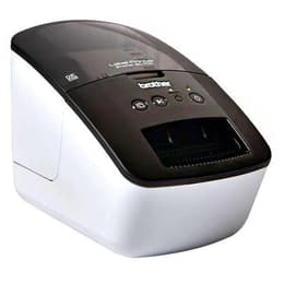 Brother QL-700 Termálna tlačiareň