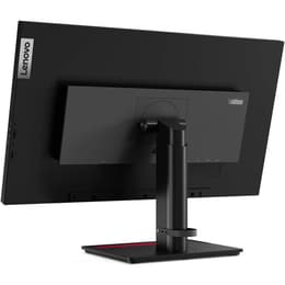 Monitor 27 Lenovo ThinkVision P27h-20 2560 x 1440 LED Čierna