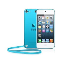 MP3 & MP4 Prehrávač iPod Touch 5 64GB Modrá