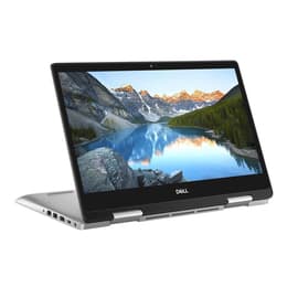 Dell Inspiron 5491 14" (2020) - Core i7 - Gen 10 (U) - 8GB - SSD 512 GB QWERTY - Anglická