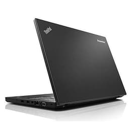 Lenovo ThinkPad X250 12" (2016) - Core i7-5600U - 8GB - SSD 256 GB AZERTY - Francúzska