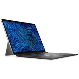 Dell Latitude 7320 13" (2021) - Core i5-1135G7 - 16GB - SSD 512 GB QWERTZ - Nemecká