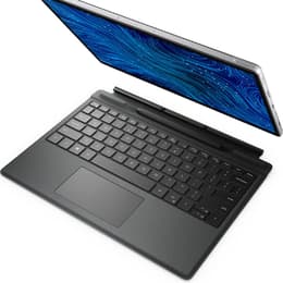 Dell Latitude 7320 13" (2021) - Core i5-1135G7 - 16GB - SSD 512 GB QWERTZ - Nemecká