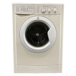 Samostatná práčka Indesit WIL10 Predné plnenie