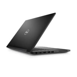 Dell Latitude 7480 14" Core i7-6600U - SSD 512 GB - 16GB AZERTY - Francúzska