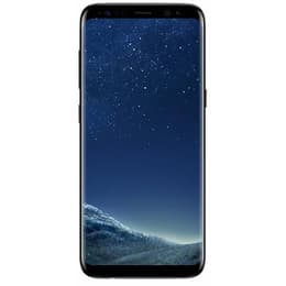 Galaxy S8+ 64GB - Čierna - Neblokovaný - Dual-SIM