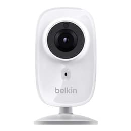 Videokamera Belkin NetCam - Biela/Sivá
