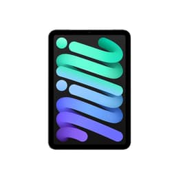 iPad mini (2021) 6. generácia 64 Go - WiFi + 5G - Vesmírna Šedá