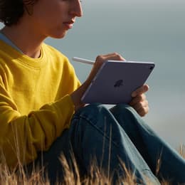 iPad mini (2021) 6. generácia 64 Go - WiFi + 5G - Vesmírna Šedá