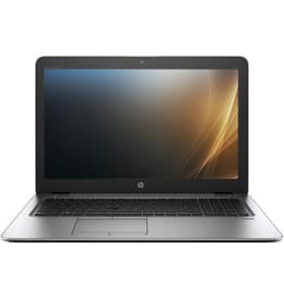 HP EliteBook 850 G3 15" (2015) - Core i5-6300U - 4GB - HDD 500 GB AZERTY - Francúzska
