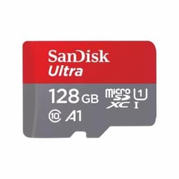 Sandisk MicroSDHC Kľúč USB