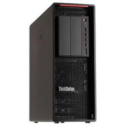 Lenovo ThinkStation P520 Tower Xeon W-2145 3.7 - SSD 512 GB + HDD 1 To - 64GB