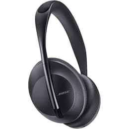 Slúchadlá Bose Noise cancelling 700 Potláčanie hluku bezdrôtové - Čierna