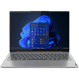 Lenovo ThinkBook 13S IML 13" (2020) - Core i5 - Gen 10 (U) - 16GB - SSD 256 GB QWERTY - Anglická