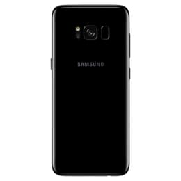 Galaxy S8 Dual Sim