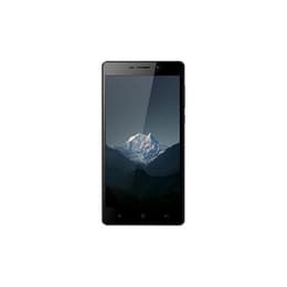 Echo Max 8GB - Čierna - Neblokovaný