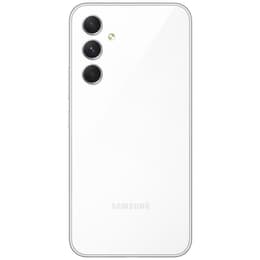 Galaxy A54 256GB - Biela - Neblokovaný