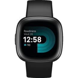 Fitbit Versa 4 Bluetooth 40 mm - Čierna