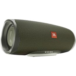 Bluetooth Reproduktor JBL Charge 4 - Zelená