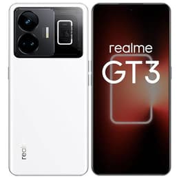 Realme GT3 1000GB - Biela - Neblokovaný