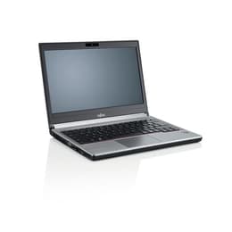 Fujitsu LifeBook E736 14" (2017) - Core i5-6300U - 8GB - SSD 256 GB AZERTY - Francúzska