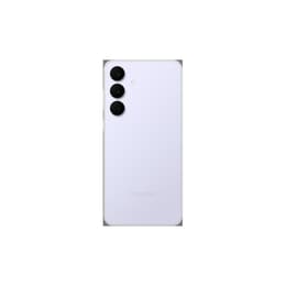 Galaxy S25 FE 128GB - Modrá - Neblokovaný