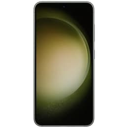 Galaxy S23 256GB - Zelená - Neblokovaný