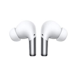 Slúchadlá Do uší Oneplus Buds Pro Potláčanie hluku Bluetooth - Biela